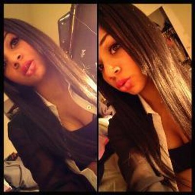 Profile Picture of Thizzel Washington (@ChaseAyana) on Twitter