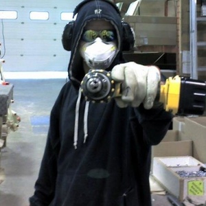 Profile Picture of Bryan Dahlman (@assgrabber_b) on Myspace