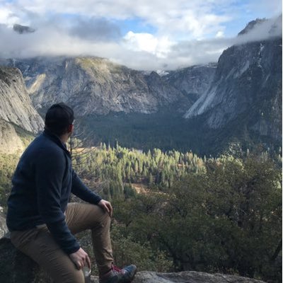 Profile Picture of Caleb Lusk (@clusker41) on Twitter