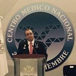 Profile Picture of José Alfredo Merino Rajme (@jamerino75) on Instagram