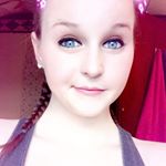 Profile Picture of Hannah Paskins (@paskins_hannah17) on Instagram