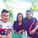 Profile Picture of michael tommy sandiford (@michaeltom95) on Instagram