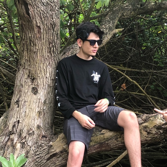 Profile Picture of Nicolas Zamora (@nicolas_z) on Poshmark