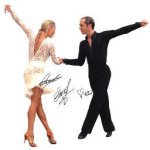 Profile Picture of Riccardo & Yulia Fan Page (@rydancefan) on Instagram