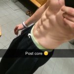 Profile Picture of Adam Masterson (@adam.topphysique) on Instagram