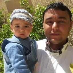 Profile Picture of Djelmami Hani Hamid (@DjelmamiHani) on Twitter