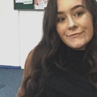 Profile Picture of Courtney Louise Hackett (@courtney-louise-hackett) on Quora