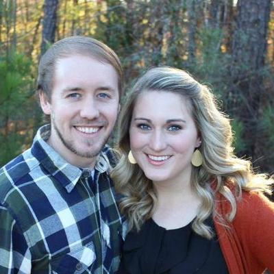 Profile Picture of Daniel Almond (@Daniel_Almond) on Twitter