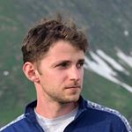 Profile Picture of Robert Raganyan (@robertraganyan) on Instagram