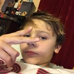 Profile Picture of Tom Mabey (@tom_mabeyh) on Instagram