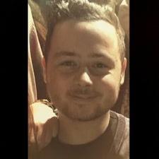 Profile Picture of David Müller (@echter_Dave) on Twitter