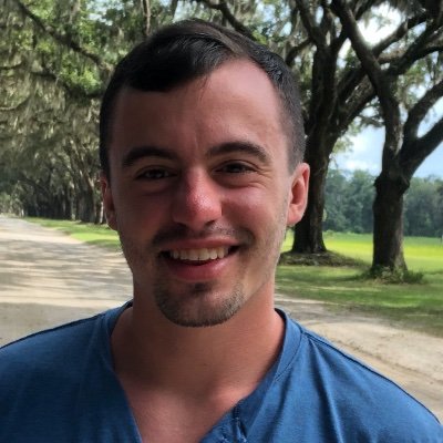 Profile Picture of Joseph Hart (@josephb_hart) on Twitter