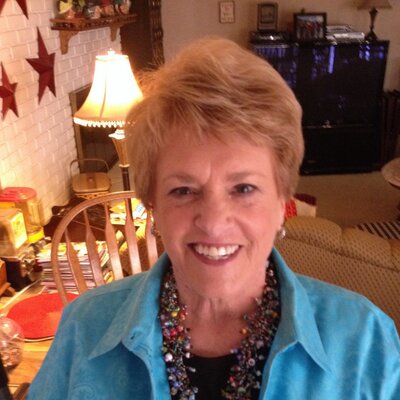 Profile Photo of Bonnie Phillips (@bphilli) on Twitter