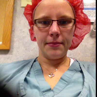 Profile Picture of Jenn Hoyt (@HoytJenn) on Twitter