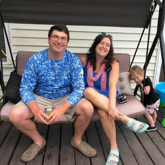 Profile Picture of Zachary Clark (@discgolf2097) on Poshmark