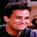 Profile Picture of Chandler Mariel Bing (@matthew_perrys_lobster) on Instagram