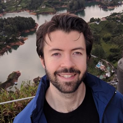 Profile Picture of Matt Ackerson (@mattackerson) on Twitter