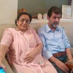 Profile Picture of Ritu Mehrotra (@rits.mehrotra) on Instagram