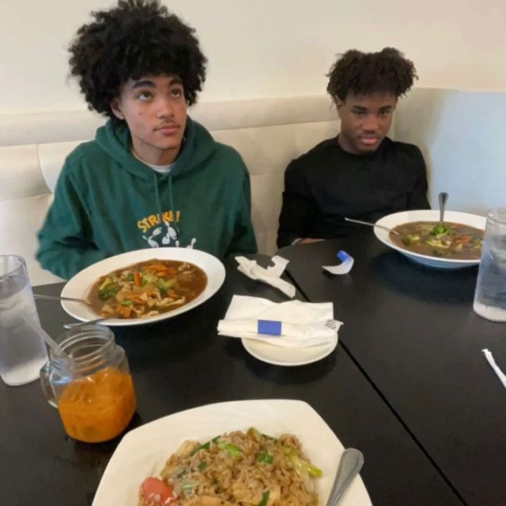 jj - Tiktok Profile Picture of jj (@jerell.ig) on Tiktok