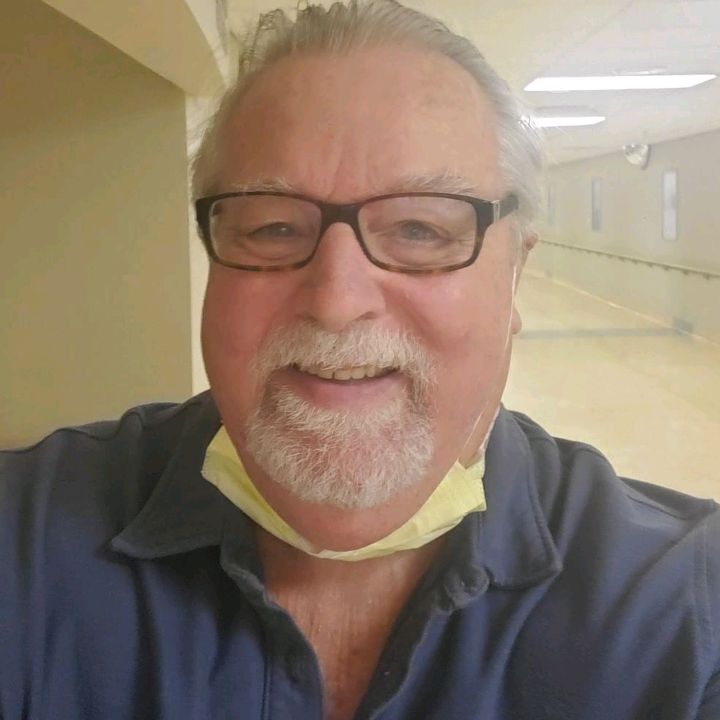 Profile Picture of richardwitthy (@richardwitthy) on Tiktok