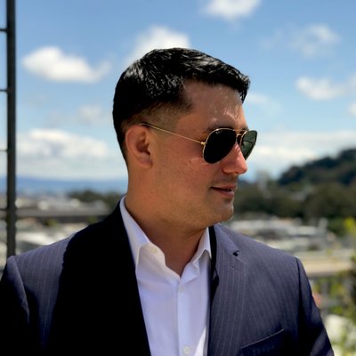 Profile Picture of JoeBarrientos (@JoeBarrientos4) on Twitter