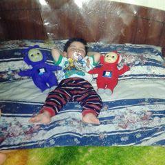 Profile Picture of シBrian Kirschnerシ (@@pitermiranda98) on Twitter