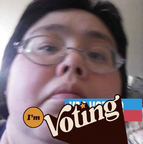 Profile Picture of Inku Palios (@inku_p) on Poshmark