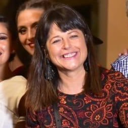 Profile Picture of Caro Gaillard (@CaroGaillard) on Twitter