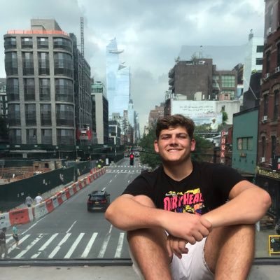 Profile Picture of Brady (@Brady_Jones11) on Twitter