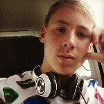 Profile Picture of chad (@chadrouxnel) on Instagram