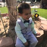 Profile Picture of Ezra Alexander Gasca (@ezrasauraus) on Instagram