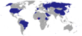 Profile Picture of List of diplomatic missions of Beninon Wikipedia