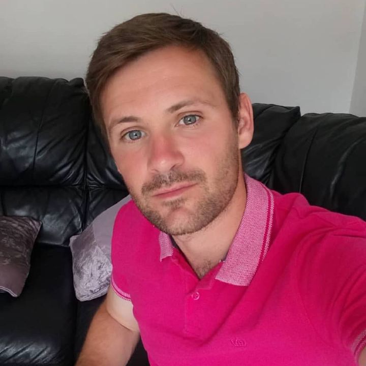 Profile Picture of victorneal34 (@victorneal3400) on Tiktok