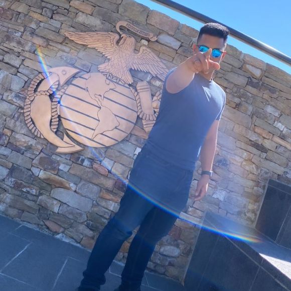 Profile Picture of Joshua Bernardino (@joshbern1) on Poshmark
