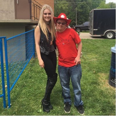 Profile Picture of Brandon Hathaway (@BrandonHathaw10) on Twitter