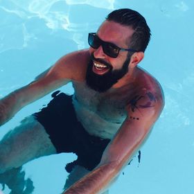 Profile Picture of Jonathan Orsi (@rizzorsi) on Pinterest