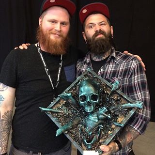 Profile Picture of Ulyss Blair (@tatzappinwizard) on Facebook