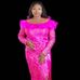Profile Picture of Ivory Onyii Benjamin (Queen) (@onyinyeivory.nwosu) on Facebook
