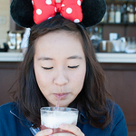 Profile Picture of Eunice Kim (@eunicexkim) on Flickr