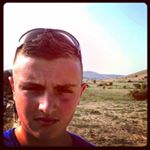 Profile Picture of Andrej Kamberov (@andrejkzirafa) on Instagram