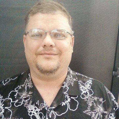 Profile Picture of TRAVIS(HUNK)HOLLIDAY (@HunkHolliday) on Twitter