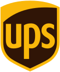 Profile Picture of United Parcel Service - Wikipedia, the free encyclopediaon Wikipedia