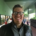 Profile Picture of Eric Pearson (@shimmybluejeans) on Instagram