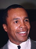 Profile Picture of Sugar Ray Leonardon Wikipedia