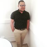 Profile Picture of Samuel Antonio Aizprua Pascual (@sammyaizprua) on Instagram