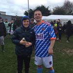 Profile Picture of Josh_reilly_10 (@josh_reilly_107) on Instagram