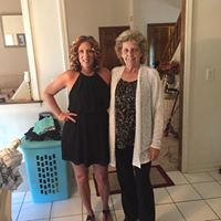 Profile Picture of Chrissy Wilson (@chrissy-wilson-24) on Quora