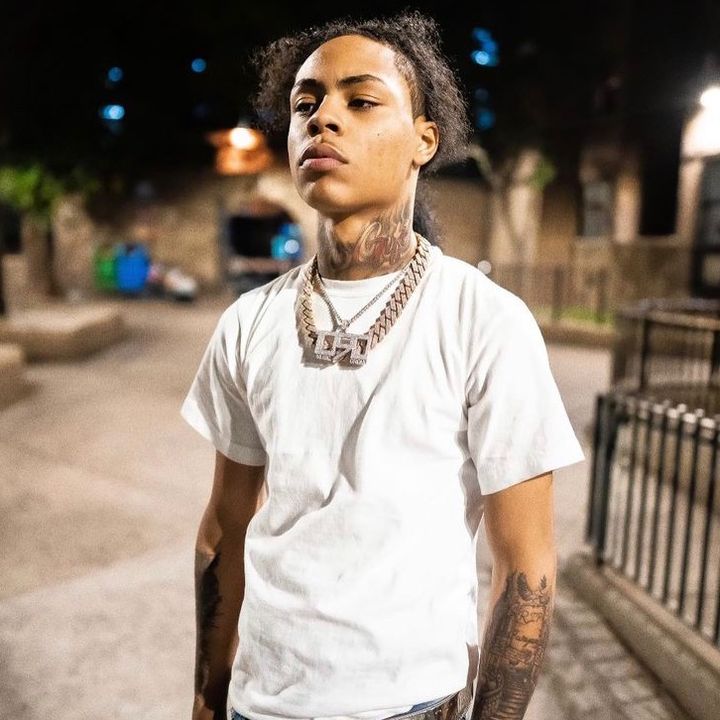 Profile Picture of KAY FLOCK (@kayflocka700) on Tiktok