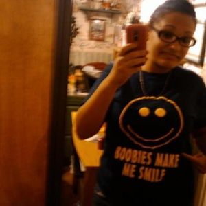 Profile Picture of Amara Williams (@mouthyrara) on Myspace