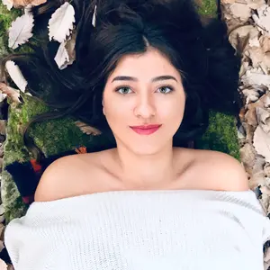 Profile Picture of Chiboub Mariem (@chiboubmariem) on Tiktok